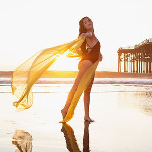 Meet your Posher, Delaney